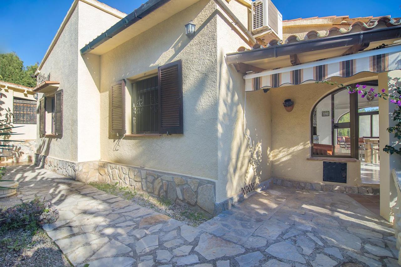 בניסה Villas Guzman - Jose Marie מראה חיצוני תמונה