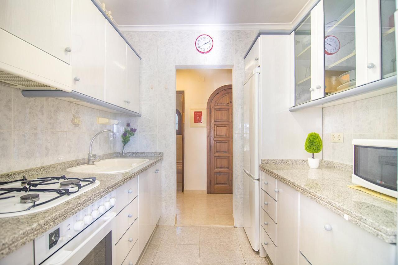 בניסה Villas Guzman - Jose Marie מראה חיצוני תמונה